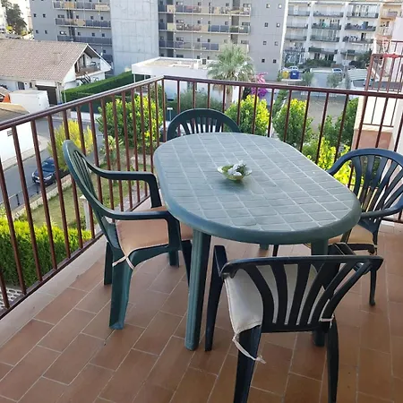 La Platja 4g * Roses